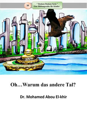 cover image of Oh...Warum das andere Tal?